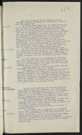 Minutes, Jan 1925-Dec 1927 (Page 48A, Version 5)