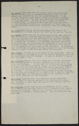 Minutes, Oct 1931-May 1934 (Page 10, Version 7)