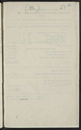 Minutes, Jan 1925-Dec 1927 (Page 37B, Version 1)