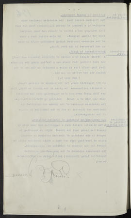Minutes, Oct 1916-Jun 1920 (Page 126, Version 2)