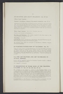 General prospectus 1920-21 (Page 30)
