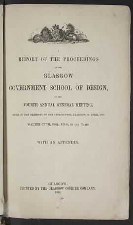 Annual Report 1848-49 (Page 1)