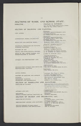 General prospectus 1913-1914 (Page 12)