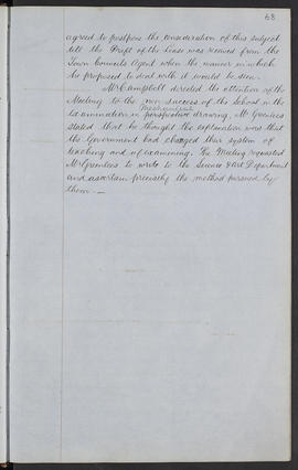 Minutes, Apr 1854-Mar 1882 (Page 68, Version 1)