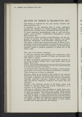 General prospectus 1914-1915 (Page 38)
