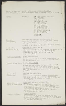 Minutes, Oct 1931-May 1934 (Page 66, Version 3)