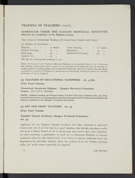 General prospectus 1934-1935 (Page 49)