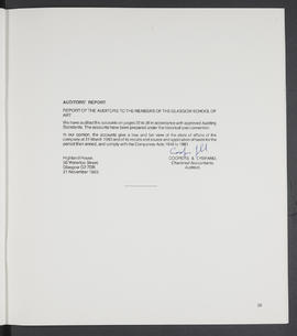 Annual Report 1982-83 (Page 39)
