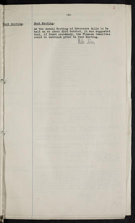 Minutes, Oct 1934-Jun 1937 (Page 3, Version 1)