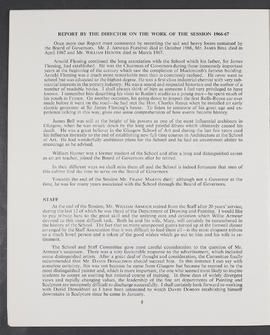 Annual Report 1966-67 (Page 8)