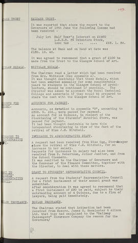 Minutes, Aug 1937-Jul 1945 (Page 109, Version 1)