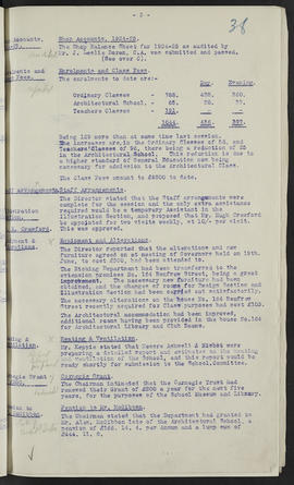 Minutes, Jan 1925-Dec 1927 (Page 36, Version 1)