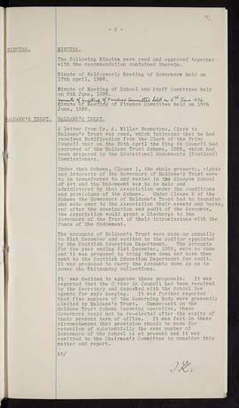 Minutes, Oct 1934-Jun 1937 (Page 71, Version 1)