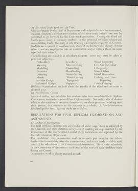 General prospectus 1955-56 (Page 10)
