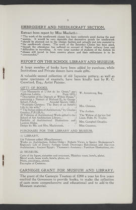 Annual Report 1917-18 (Page 9)