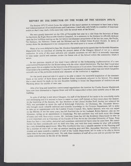 Annual Report 1971-72 (Page 10)