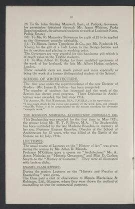 Annual Report 1920-21 (Page 10)