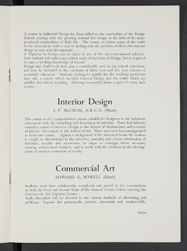 General prospectus 1947-48 (Page 13)
