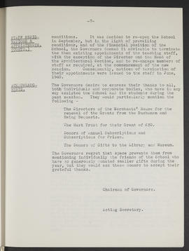 Annual Report 1939-40 (Page 7, Version 1)