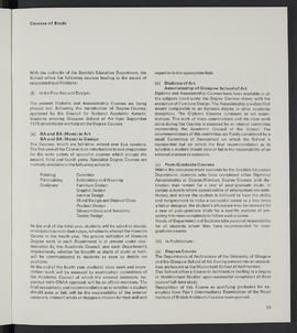General prospectus 1977-1978 (Page 15)