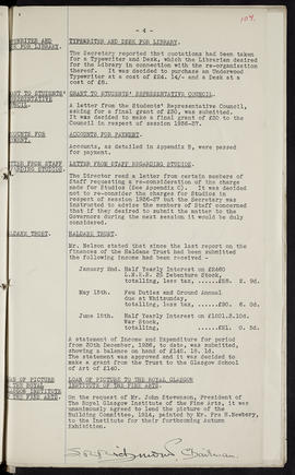 Minutes, Oct 1934-Jun 1937 (Page 107, Version 1)