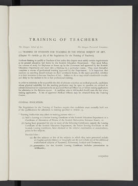 General prospectus 1953-54 (Page 23)