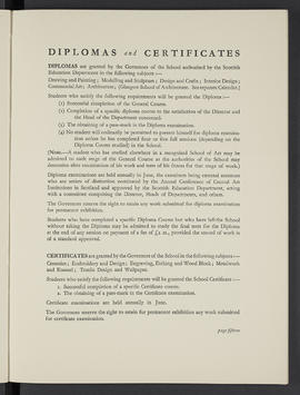 General prospectus 1938-1939 (Page 15)
