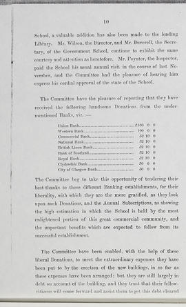 Annual Report 1846-47 (Page 10)