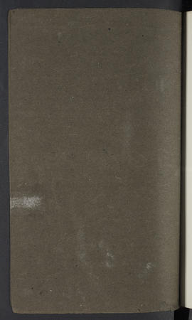 Prospectus 1909-1910 (Front cover, Version 2)
