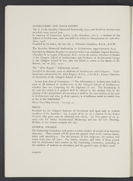 General prospectus 1955-56 (Page 24)