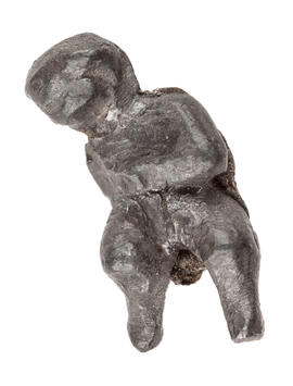 Miniature cherub figure (Version 1)