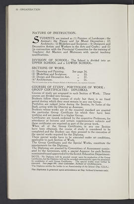 General prospectus 1916-1917 (Page 18)