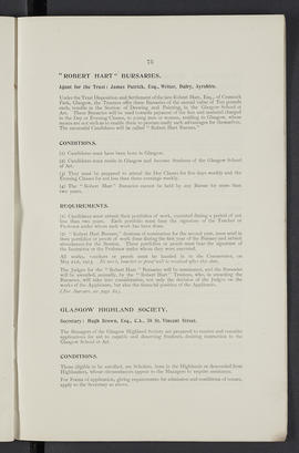 Prospectus 1912-1913 (Page 75)