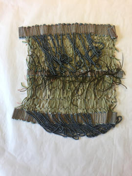 Weaving Sample (Version 3)
