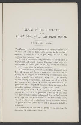 Annual Report 1879-80 (Page 5)