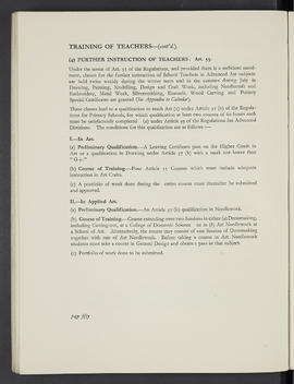 General prospectus 1937-1938 (Page 50)