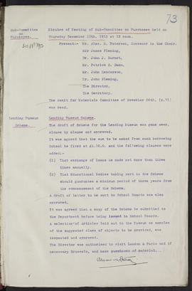 Minutes, Mar 1913-Jun 1914 (Page 73, Version 1)