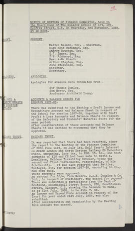 Minutes, Aug 1937-Jul 1945 (Page 48, Version 1)