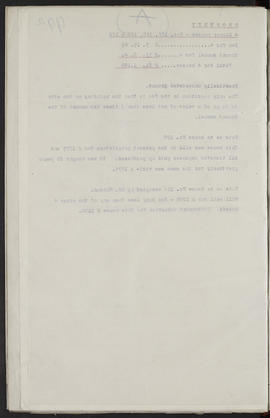 Minutes, Jun 1914-Jul 1916 (Page 99A, Version 2)