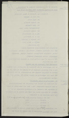 Minutes, Oct 1916-Jun 1920 (Page 73, Version 2)