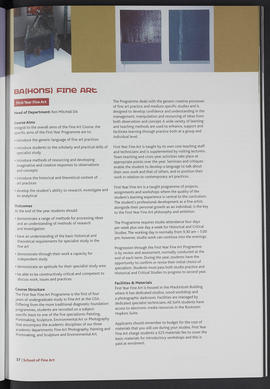 General prospectus 2004-2005 (Page 37)
