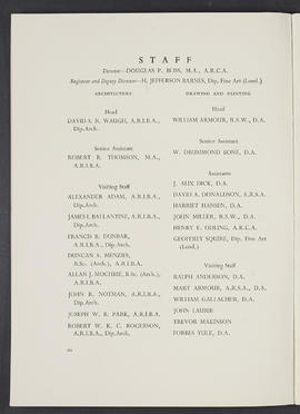 General prospectus 1955-56 (Page 6)