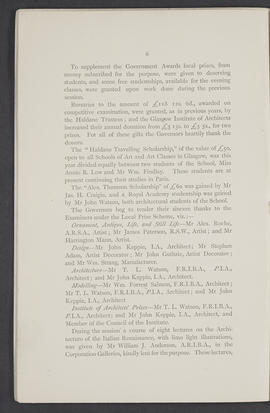 Annual Report 1893-94 (Page 6)