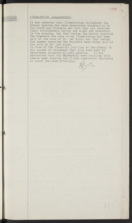 Minutes, Aug 1937-Jul 1945 (Page 127, Version 1)