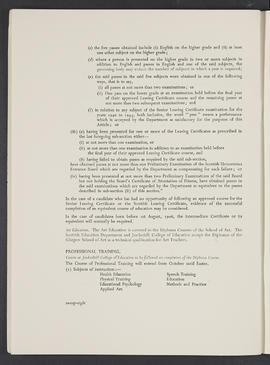 General Prospectus 1959-60 (Page 28)