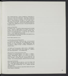 General prospectus 1973-1974 (Page 89)