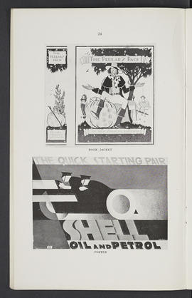 General prospectus 1933-1934 (Page 24)