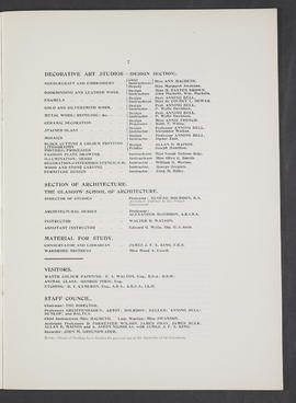 Annual Report 1911-12 (Page 7)