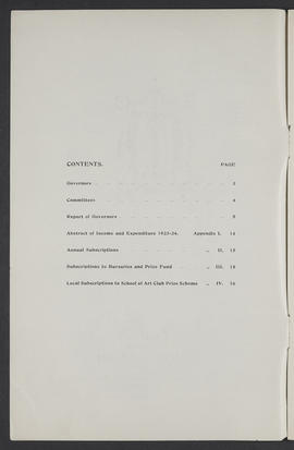 Annual Report 1923-24 (Page 2)