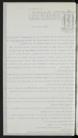 Minutes, May 1909-Jun 1911 (Page 79, Version 2)